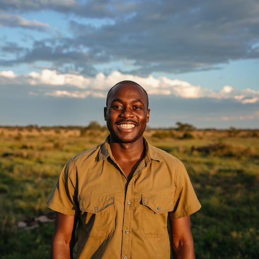 Tanzania Expert